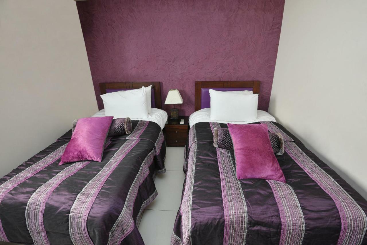 Hollywood Inn Boutique Hotel Jounieh Esterno foto