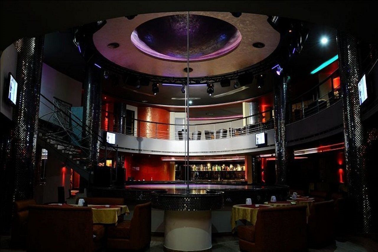 Hollywood Inn Boutique Hotel Jounieh Esterno foto