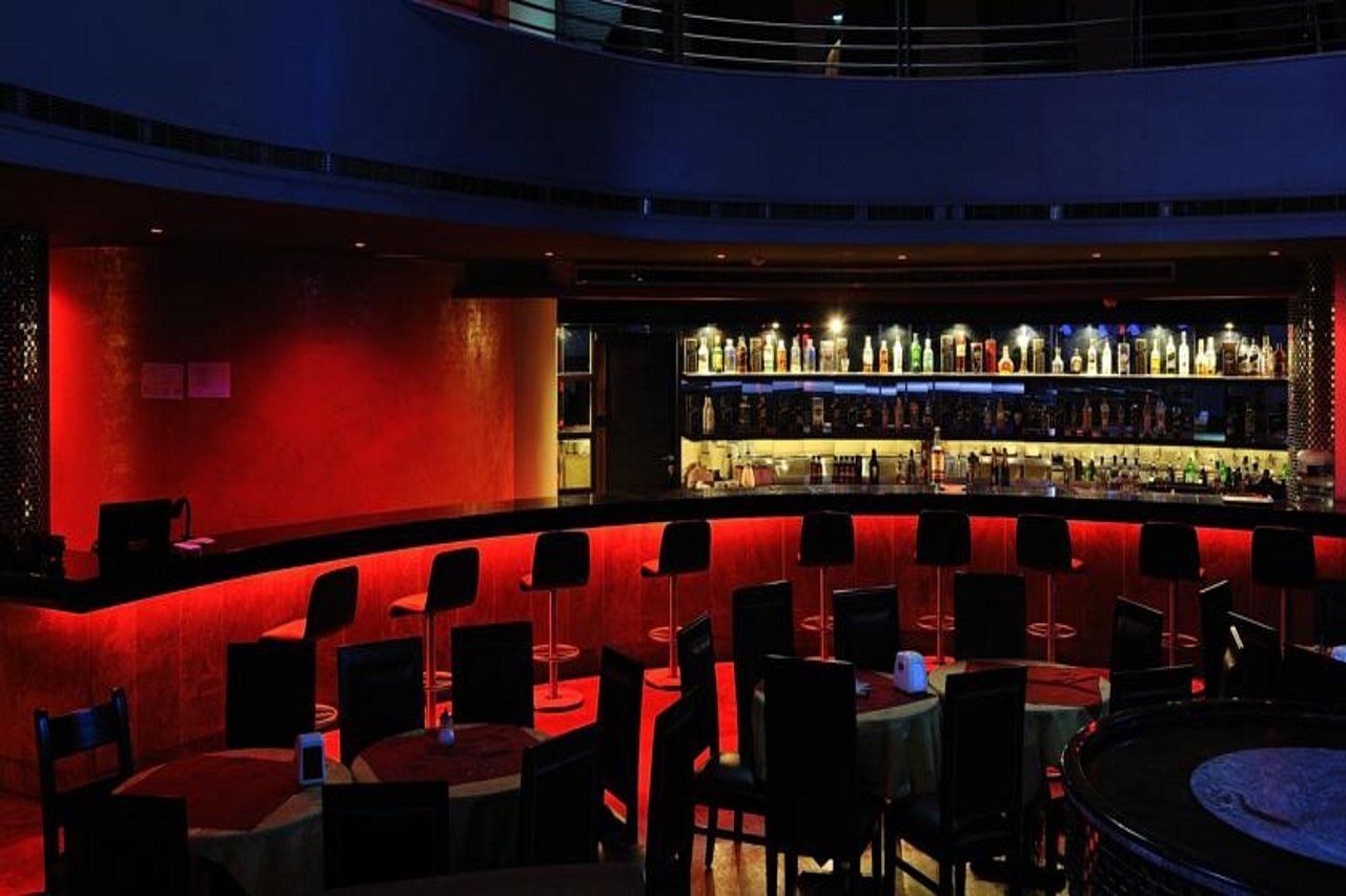 Hollywood Inn Boutique Hotel Jounieh Esterno foto
