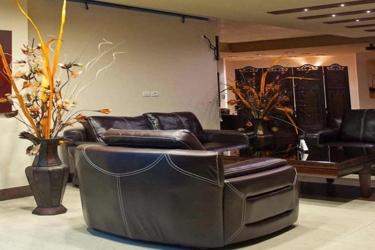 Hollywood Inn Boutique Hotel Jounieh Esterno foto