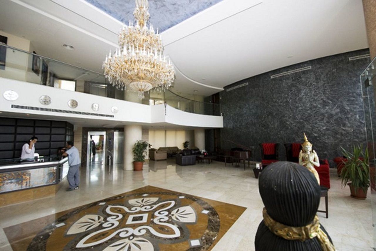Hollywood Inn Boutique Hotel Jounieh Esterno foto